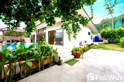 Houses for sale Ko Samui Surat Thani : 3 Bedroom Villa for sale in Bo Phut, Surat Thani  6538629
