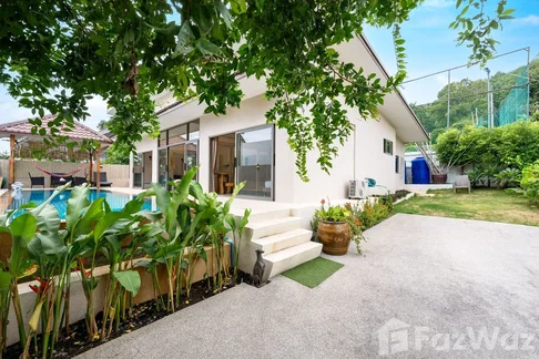 3 Bedroom Villa for sale in Bo Phut, Surat Thani  6538629