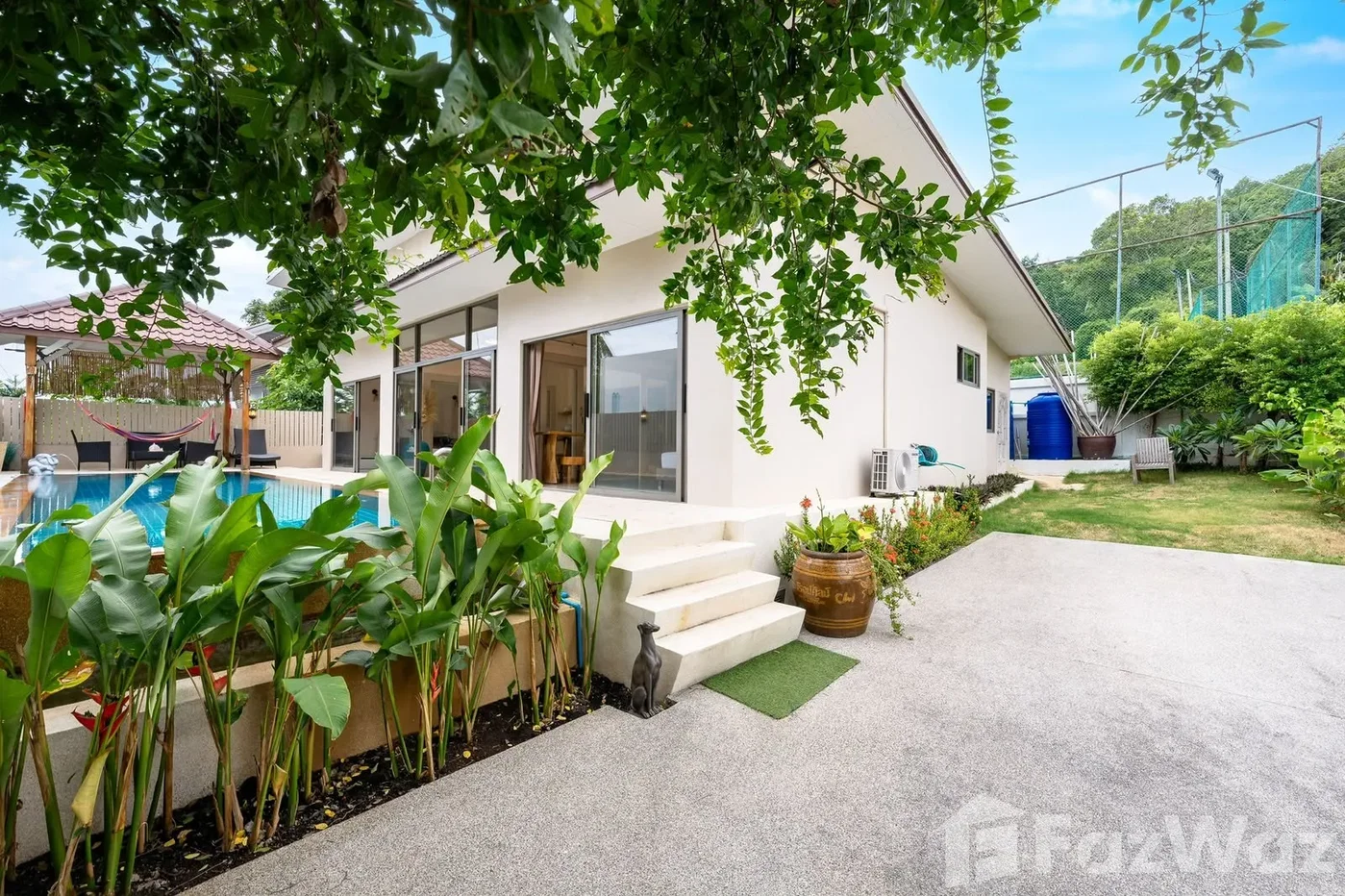 picture 3 Bedroom Villa for sale in Bo Phut, Surat Thani 6538629 - 1/17