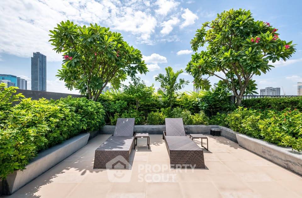 รูป คอนโด 1 ห้องนอน 45 ตร.ม. ให้เช่า พร้อมเลี้ยงสัตว์ ที่ Art @ Thonglor ใกล้ทองหล่อ (ID 3048544) - รูปที่ 9/14