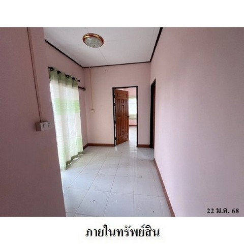 picture FOR SALE  HOUSE PROPERTY  2424000 BAHT. - 6/8