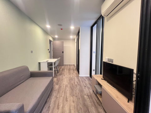 For Rent Atmoz Ratchada-Huaikwang Ready to move