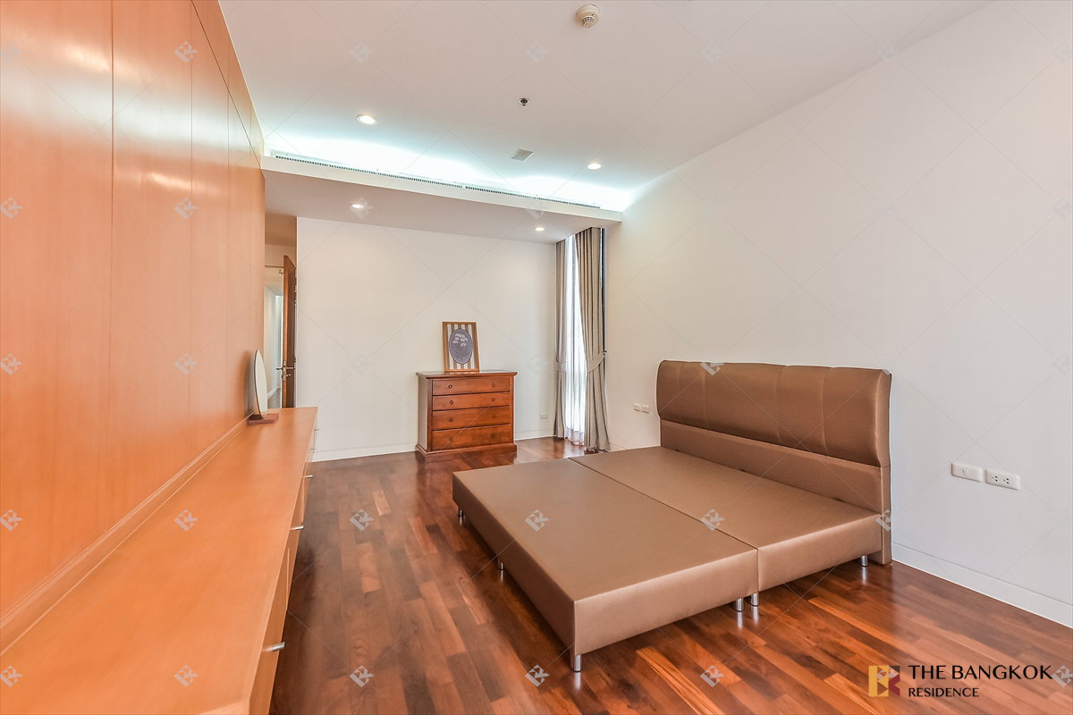 รูป เช่าคอนโด 🌇  Domus 16 ห้อง2นอน 135ตร.ม. 95k ✨ Brandnew Renovated  ใกล้ BTS อโศก  - รูปที่ 5/12
