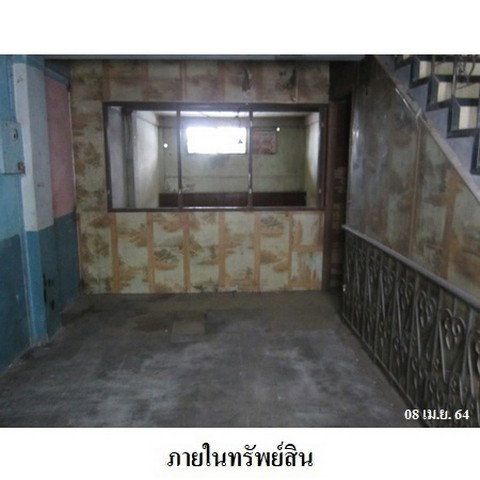 รูป Z8Z6875 ขายอาคารพาณิชย์ ตำบล บางบัวทอง อำเภอ บางบัวทอง จังหวัด นนทบุรี - รูปที่ 8/8