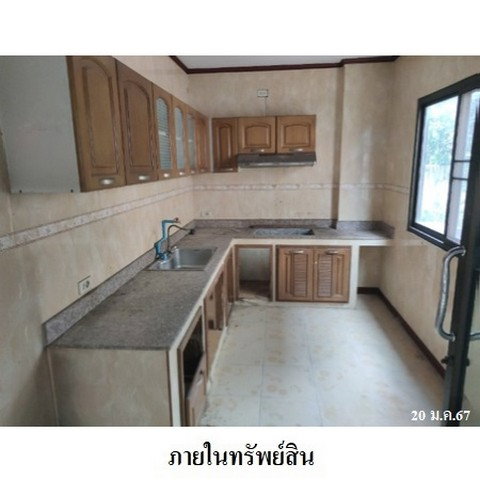 รูป Z3A0633 ขายบ้านเดี่ยว โครงการ บ้านเฟื่องสุข 4 ตำบล ลำโพ อำเภอ บางบัวทอง จังหวัด นนทบุรี - รูปที่ 3/8