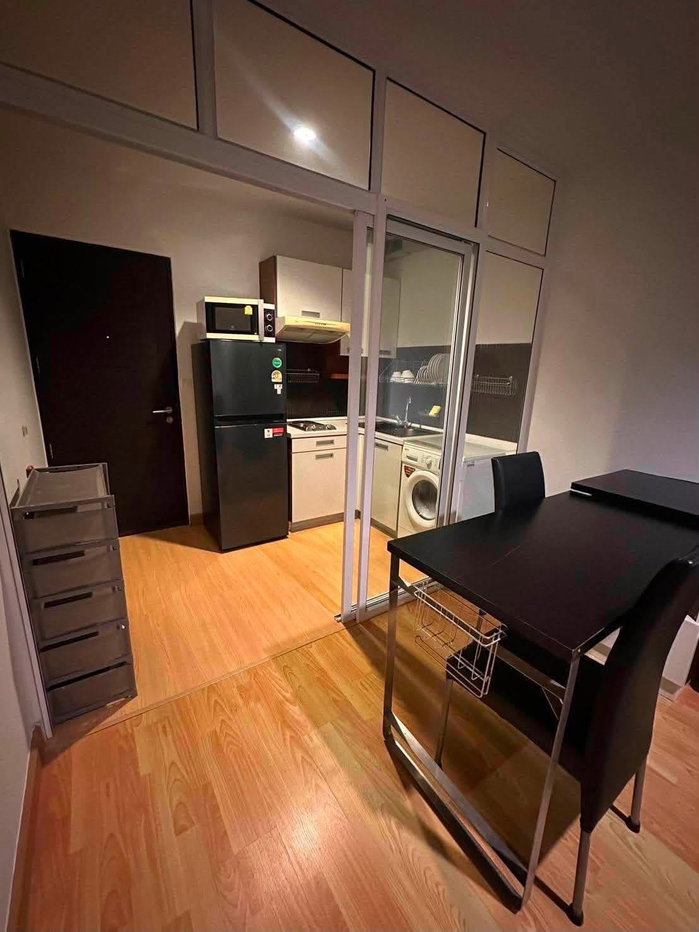 picture 🔥 Spacious 36 sq.m. unit – only 10,980 Baht/month! 🔥 🏡 The Light Condo for rent - 8/8