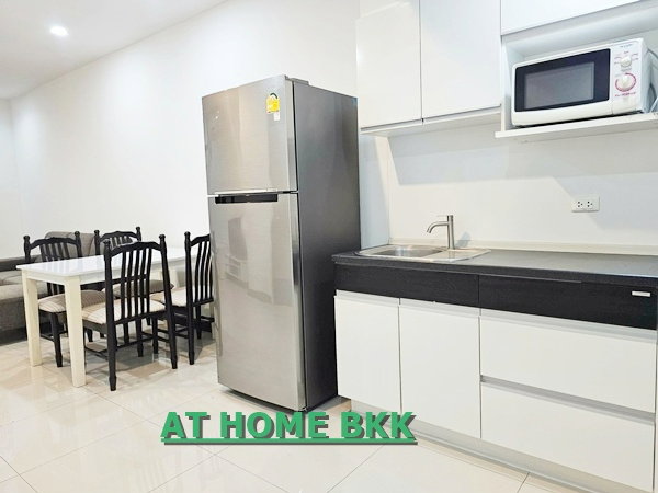 picture For Sell 1 Bedroom 62 sq.m Supalai Premier Ratchathewi (Ratchathewi BTS) - 23/25