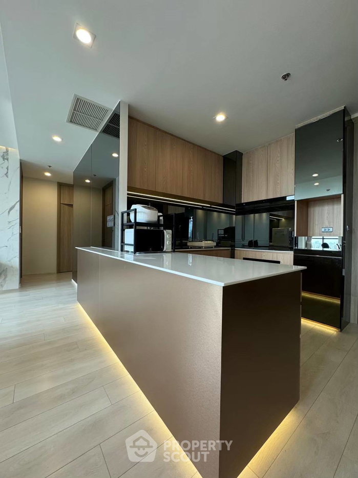 picture 2-BR 132 Sqm Condo At Noble Ploenchit, 100m to BTS Phloen Chit (ID 3049635) - 4/14