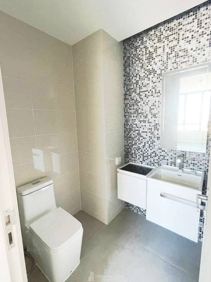 รูป PM038513 ✨Flash Deal ✨ 333 Riverside (1Bed 1Bath 45 SQM.) พร้อมอยู่ ! เพียง 22,000 บาทต่อเดือน Tel.0981315848 @propmatch - รูปที่ 7/8