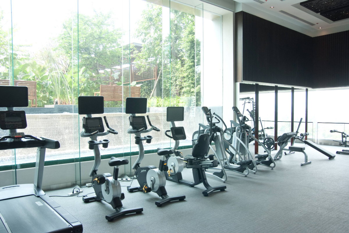 รูป ขายด่วน/ต่อรองได้! คอนโด Circle Condominium 1 (เพชรบุรี 36) ชั้น 22 พื้นที่ 44.09 ตร.ม. 1 นอน เฟอร์ครบ พร้อมอยู่ ใกล้ MRT เพชรบุรี และ BTS นานา - รูปที่ 29/36