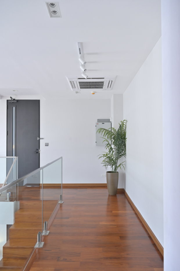 รูป J129| บ้านเดี่ยว 3 ชั้น โครงการ ฟีล ทาวน์ ลาดพร้าว 101  หลังใหญ่ ใจกลางลาดพร้าว 101   (ราคา 18,850,000   บาท) - รูปที่ 19/86