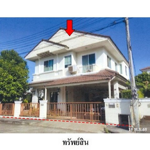 picture FOR SALE HOUSE PROPERTY 3332000 BAHT. - 2/8