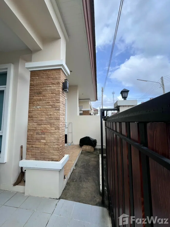 รูป ขาย บ้านเดี่ยว 2 ห้องนอน ในโครงการ อโนชา วิลเลจ 6537121 - รูปที่ 3/17