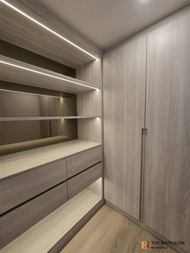 Looking for an owner for this special unit Life Rama 4 - Asoke