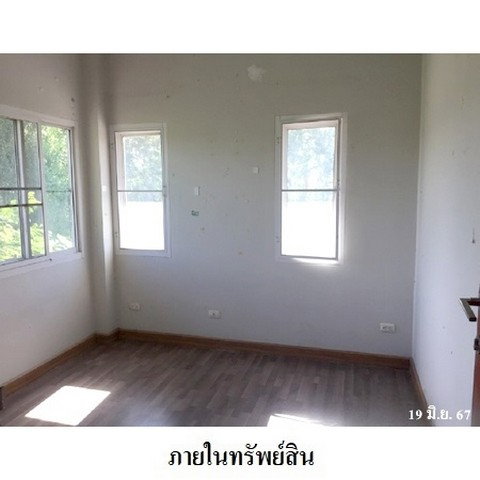 picture FOR SALE HOUSE PROPERTY 3600000 BAHT. - 7/8