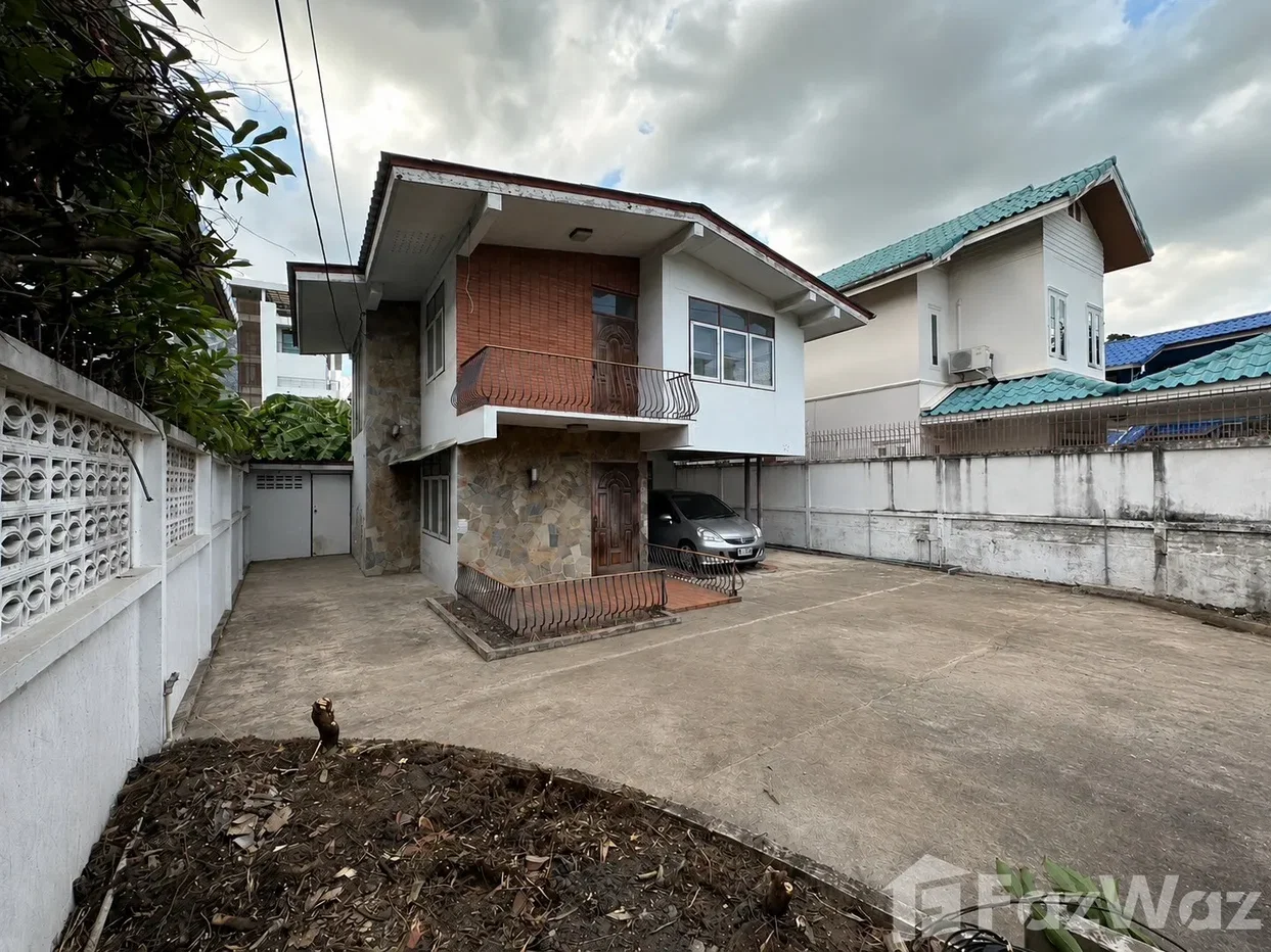 รูป ขาย บ้านเดี่ยว 3 ห้องนอน ใน พระโขนงเหนือ, กรุงเทพมหานคร 6503660 - รูปที่ 5/5