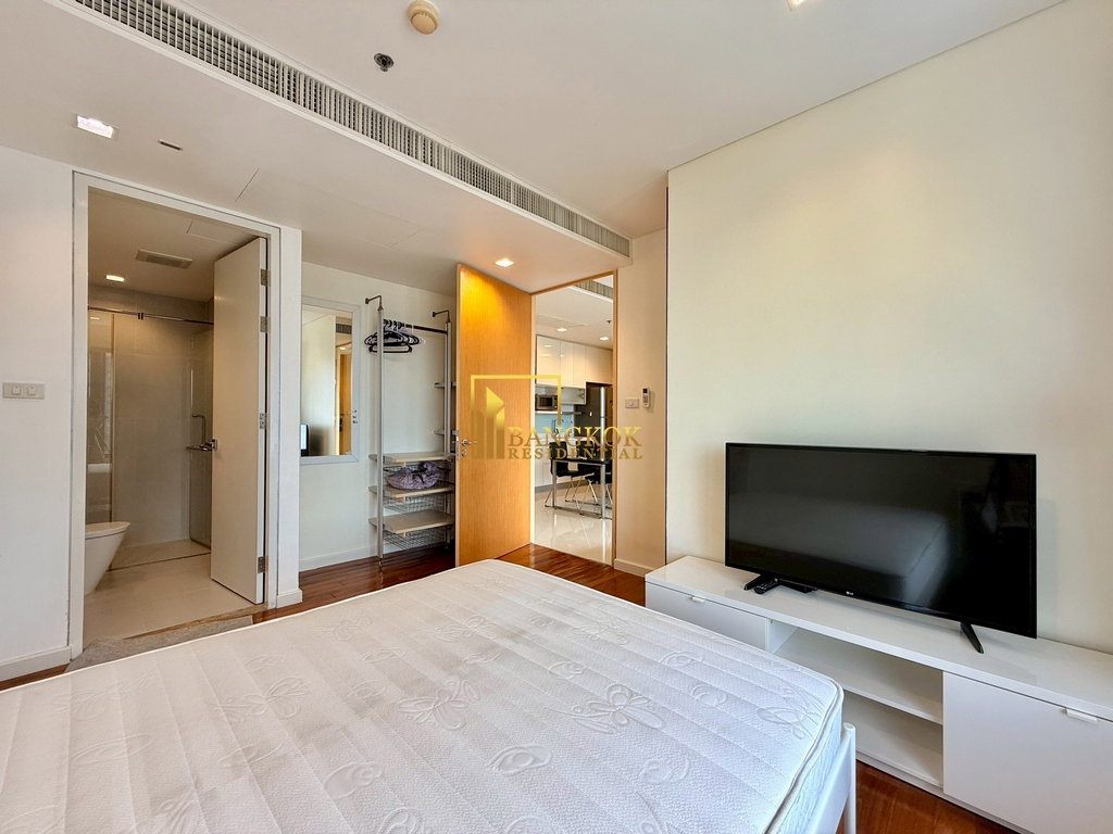 picture Amanta Lumpini | Fabulous 2 Bedroom Condo in Sathorn Area - BR3989CD - 14/33