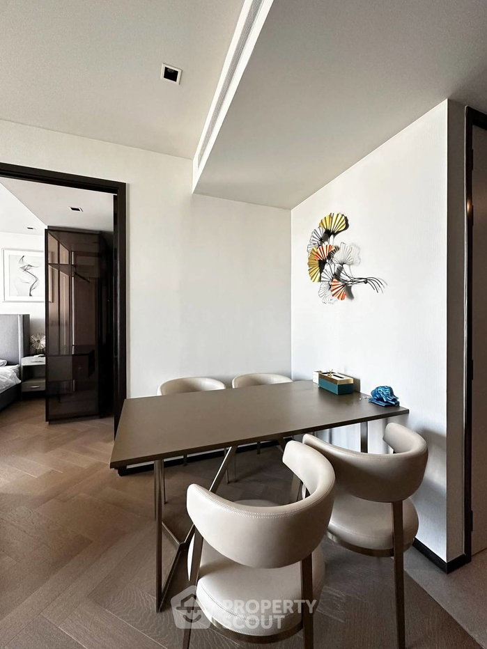 picture 1-BR 67 Sqm Condo At The Reserve 61 Hideaway Near BTS Thong Lor (ID 2979295) - 5/10