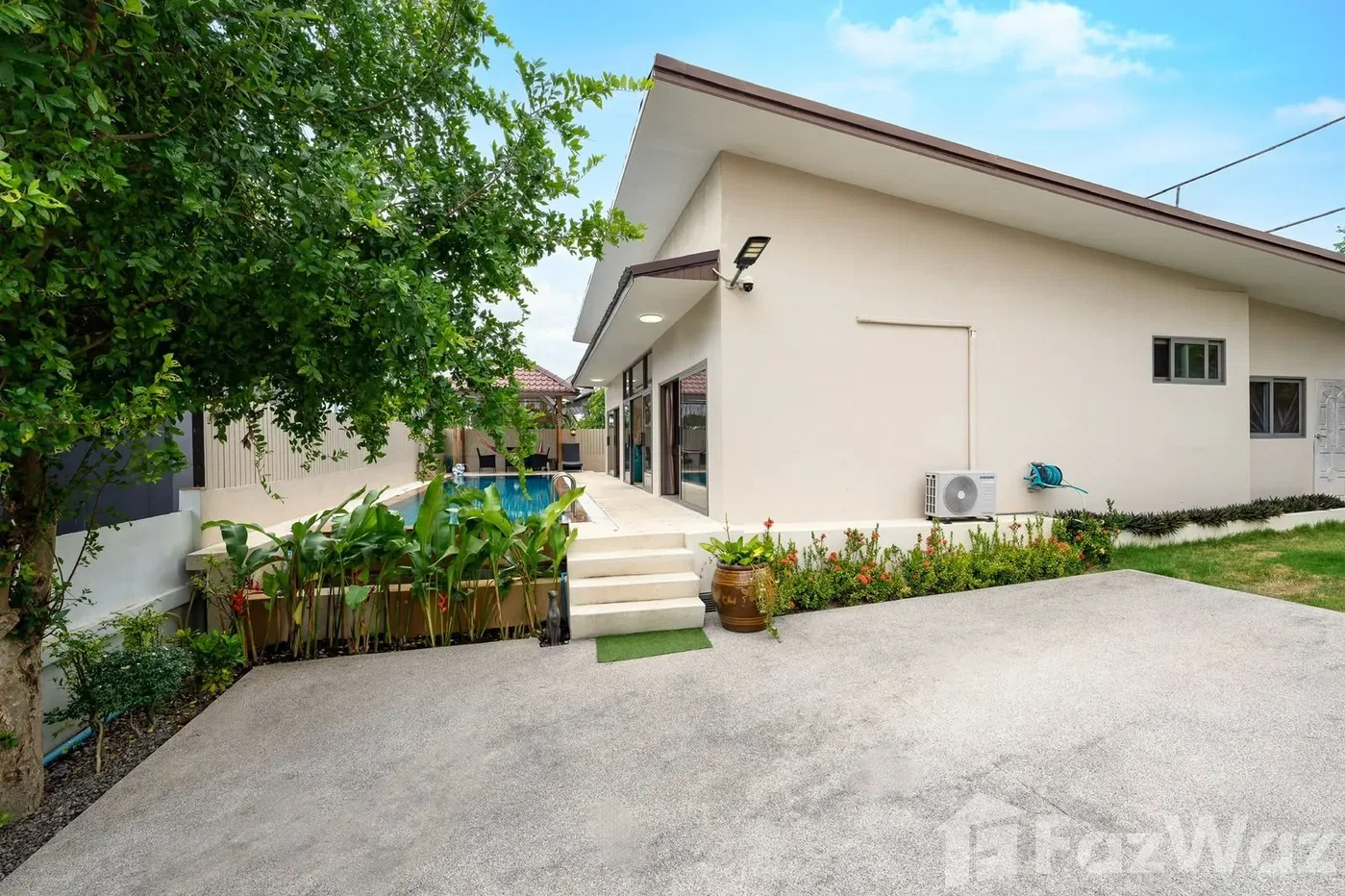 picture 3 Bedroom Villa for sale in Bo Phut, Surat Thani 6538629 - 14/17