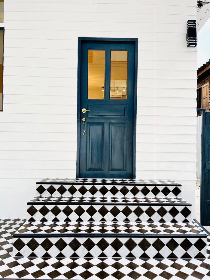 รูป 🏠 ขาย บ้านใหม่ ทำเลทองสาทร! 🏠 - รูปที่ 3/17