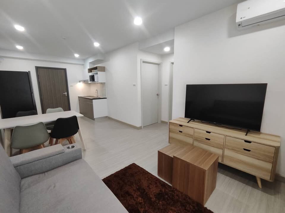 รูป #A124226 ✅ 1/7/69  ให้เช่า Supalai City Resort Charan 91📲📢สอบถาม ld line @condoboy - รูปที่ 5/16