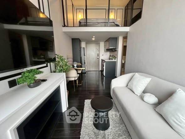 รูป คอนโด 1 ห้องนอน ชั้น 33 ขาย ที่ Park Origin Thonglor ใกล้ BTS ทองหล่อ (ID 2608847) - รูปที่ 2/13