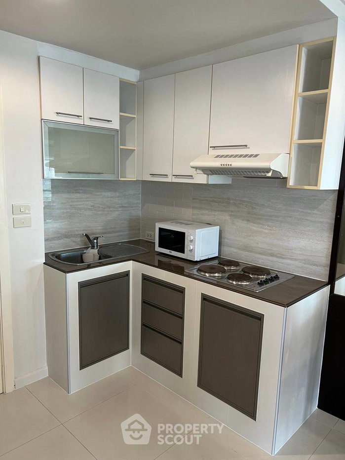 รูป คอนโด 2 ห้องนอน ชั้น 24 Grand Park View Asoke • ใกล้ MRT สุขุมวิท (ID 3049501) - รูปที่ 7/11