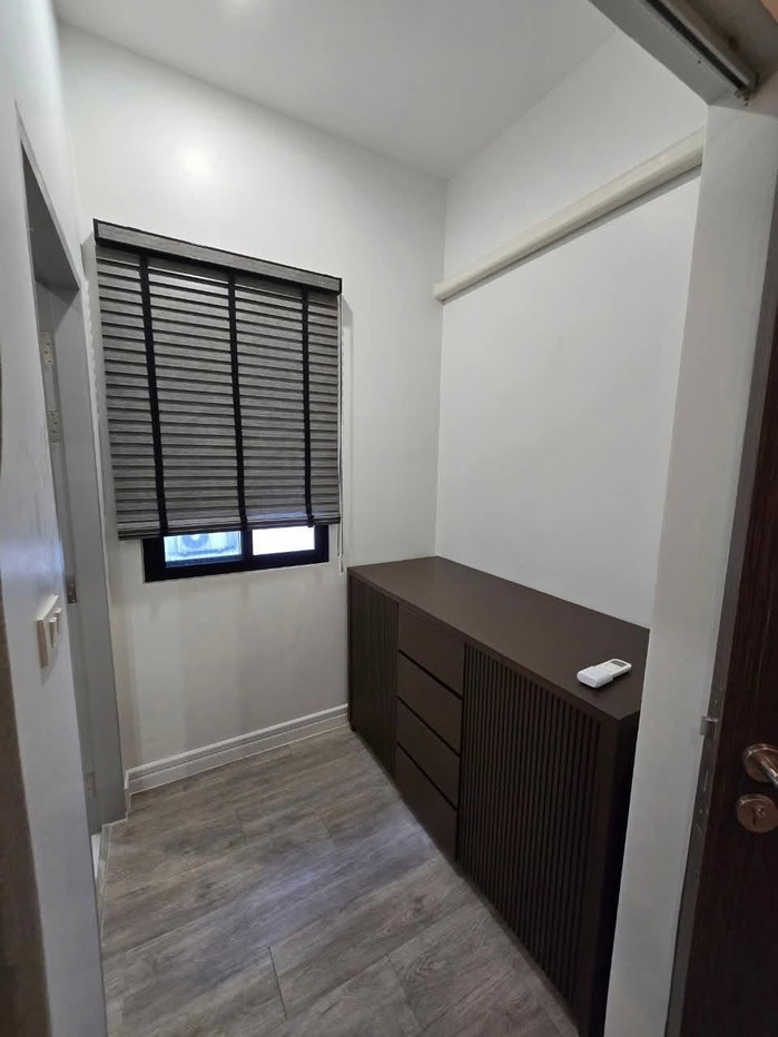 รูป 🔥 ขายทาวน์โฮมพรีเมียม 3.5 ชั้น 🏡 อัยย์ ราชพฤกษ์ | AI Ratchaphruek | ใกล้ Central Westville – ถนนราชพฤกษ์ – กาญจนาภิเษก - รูปที่ 22/30