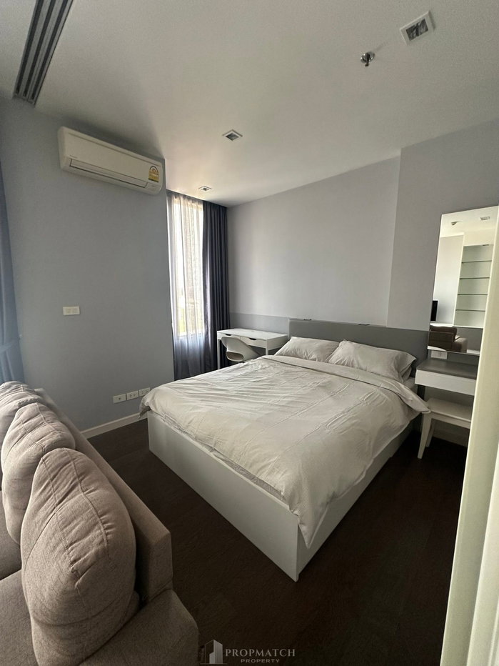 รูป PM038441 ✨Flash Deal ✨ NARA 9 (1Bed 1Bath 39 SQM.) พร้อมอยู่ ! เพียง 22,000 บาทต่อเดือน Tel.0981315848 @propmatch - รูปที่ 3/5