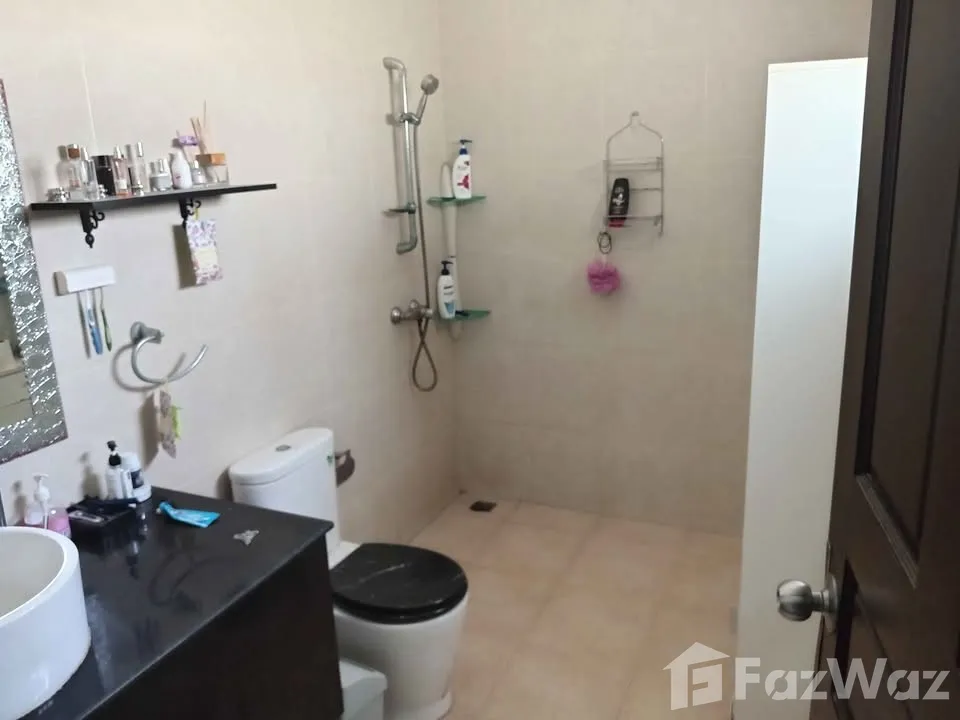 picture Only 3,650,000 THB | Spacious 3-Bedroom Home in Hin Lek Fai, 6539265 - 4/10