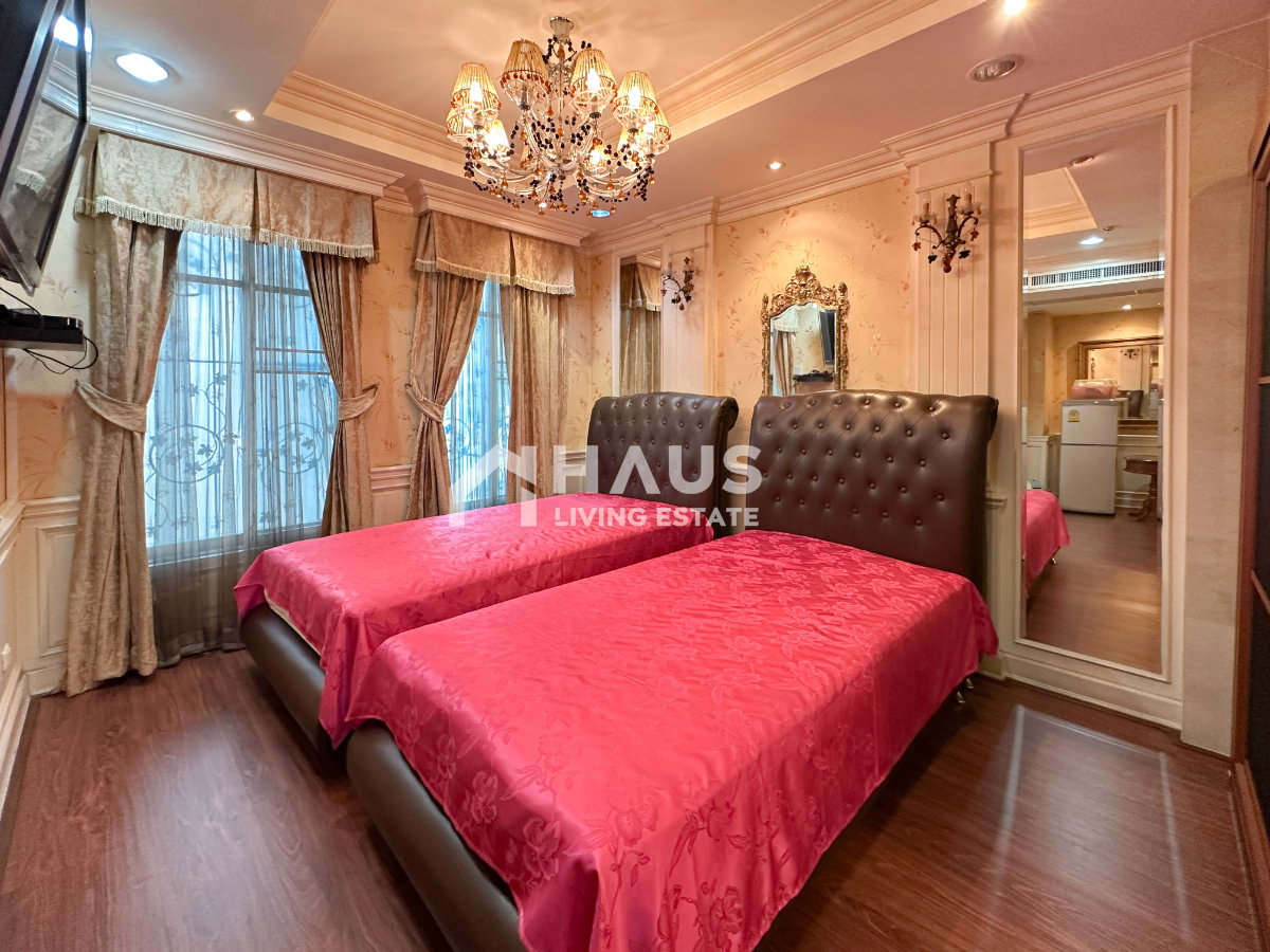 picture Baan Klang Muang Monte - Carlo / 5 Bedrooms #TPCC064 - 9/32