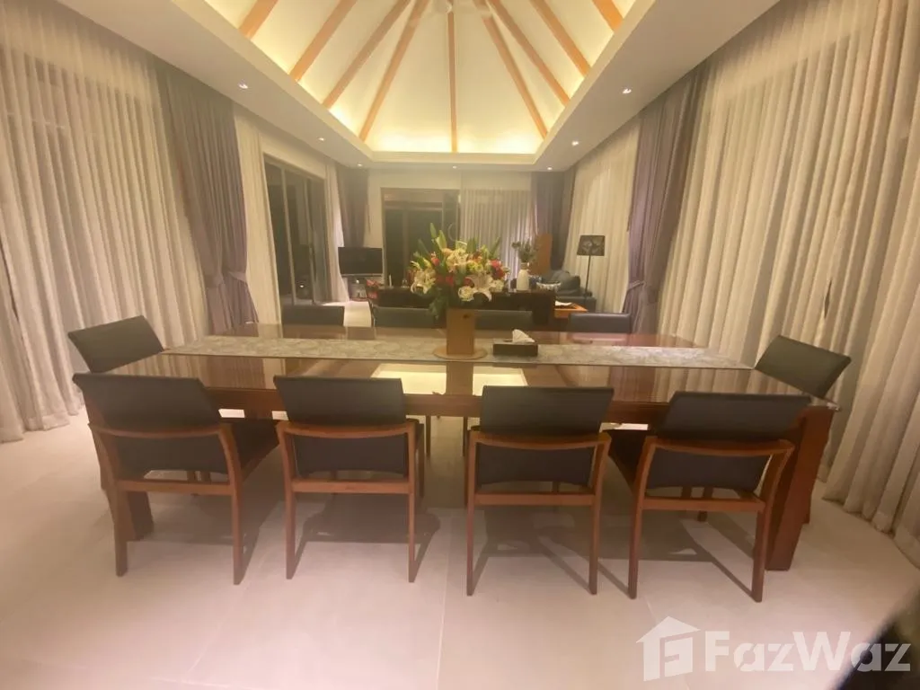 picture 4 Bedroom Villa for rent at Anchan Lagoon 6538452 - 9/27