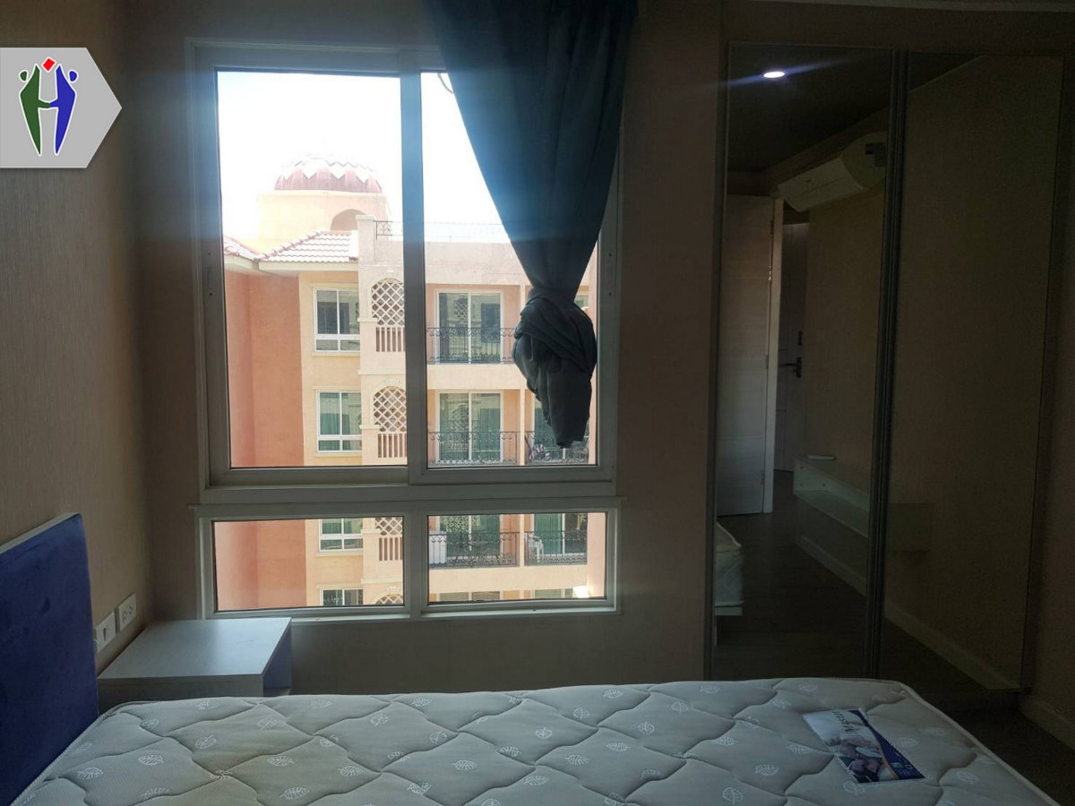 picture Condo for rent at Jomtien Pattaya Seven Sea1 - 6/9
