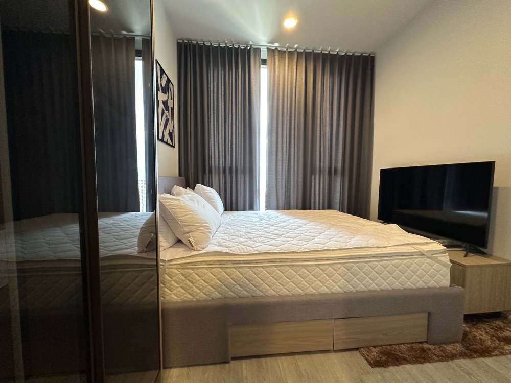 picture For Rent 2 Bedrooms 2 Bathrooms | XT Ekkamai - 8/18