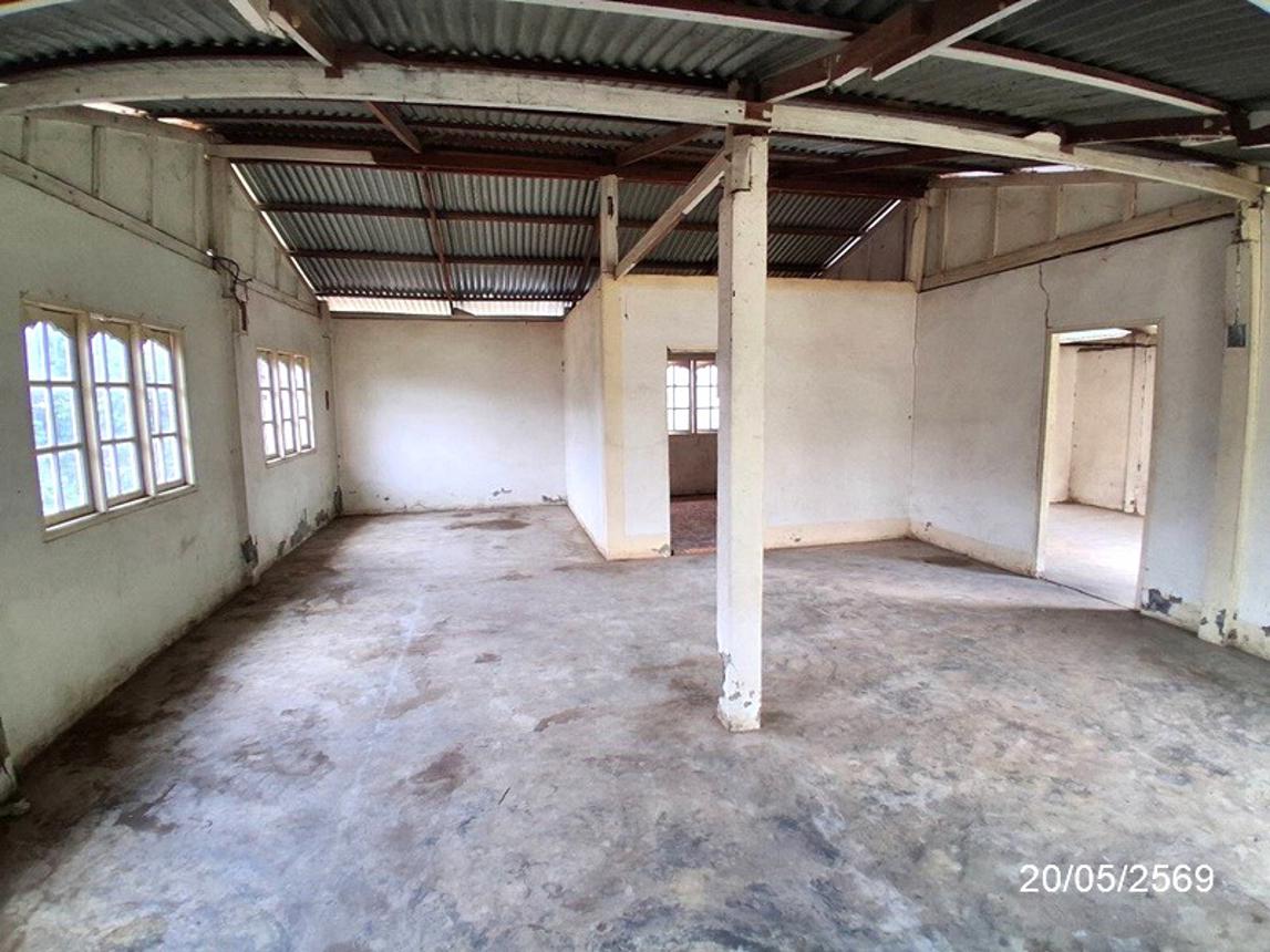 รูป บ้านเดี่ยว 51 ตร.วา จังหาร ร้อยเอ็ด 474,000 - รูปที่ 13/24