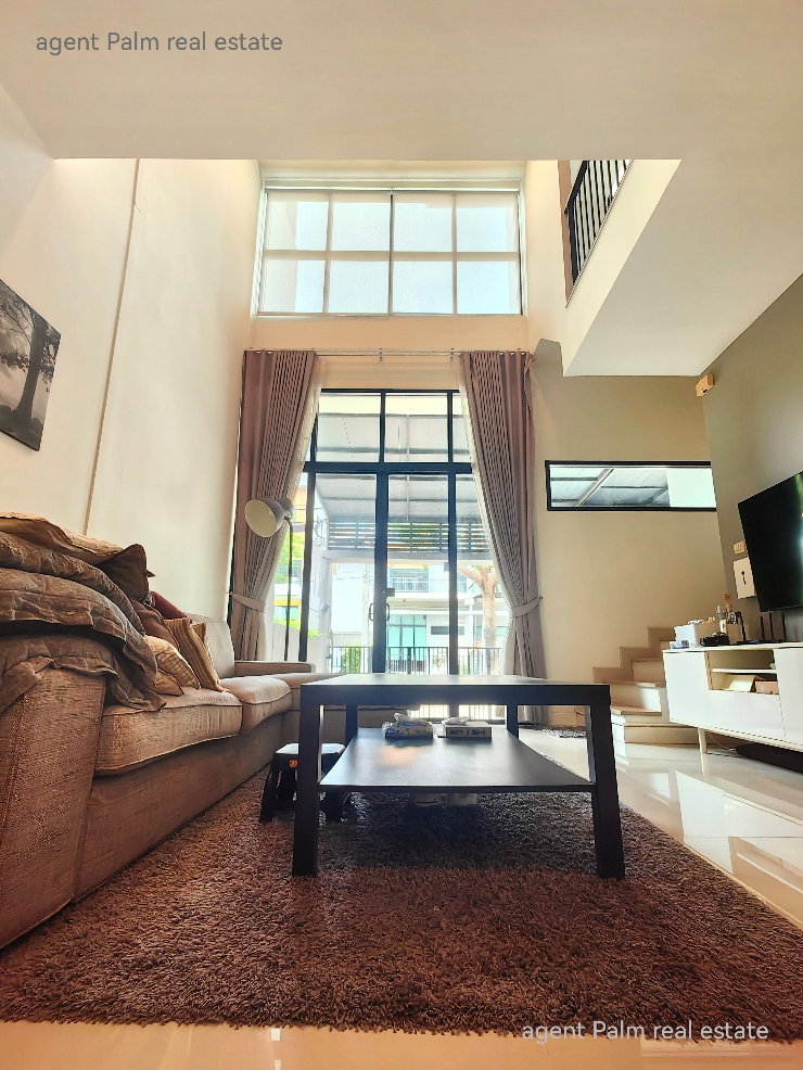 ขายทาวน์โฮม : 🏡✨ ขายด่วน❗ ทาวน์โฮม 3 ชั้น "หลังมุม บ้านตัวอย่าง" สวยที่สุดในโครงการ ม.อีโคสเปซ (บางนา-วงแหวน) ใกล้สนามบินสุวรรณภูมิ เดินทางสะดวกสุดๆ ✈️