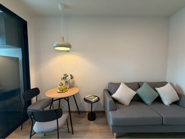 picture 🔥For Rent Nue District R9🔥25,000/month - 25/26