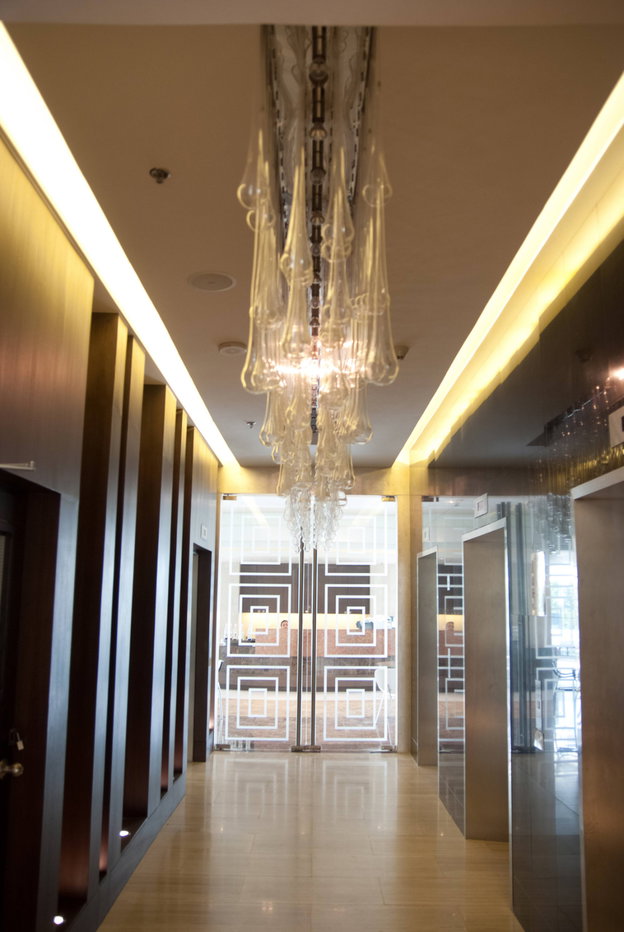รูป ขายด่วน/ต่อรองได้! คอนโด Circle Condominium 1 (เพชรบุรี 36) ชั้น 22 พื้นที่ 44.09 ตร.ม. 1 นอน เฟอร์ครบ พร้อมอยู่ ใกล้ MRT เพชรบุรี และ BTS นานา - รูปที่ 31/36