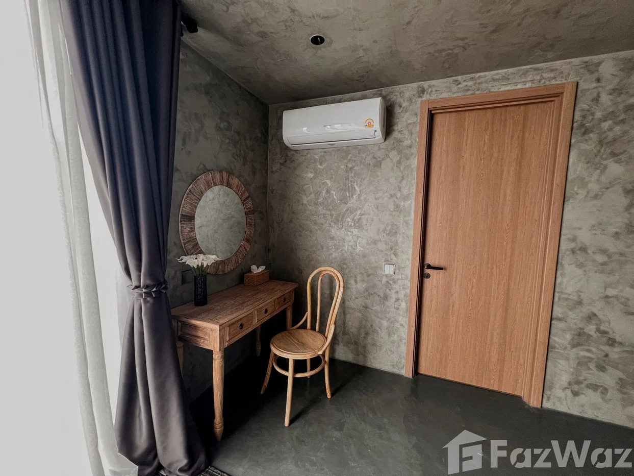picture Modern 4BR Sea View Villa with Studio for Rent 6536682 - 17/36
