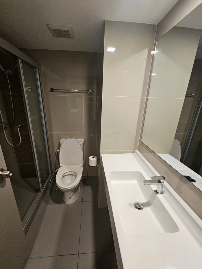 รูป ให้เช่าคอนโดติดBts วงเวียนใหญ่ Duplex ห้องสวย Ideo สาทร-วงเวียนใหญ่  - รูปที่ 10/10