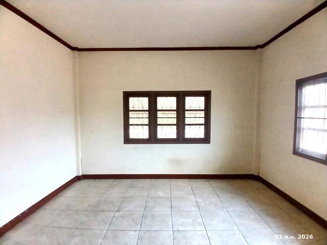 picture HOME 236 Sq.w. Muang Lampang Lamphang for 3.8M - 7/34