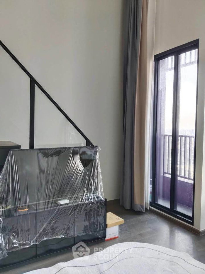 รูป คอนโด 1 ห้องนอน Park Origin Chula-Samyan ชั้น 20 ใกล้ MRT หัวลำโพง (ID 2783359) - รูปที่ 6/12