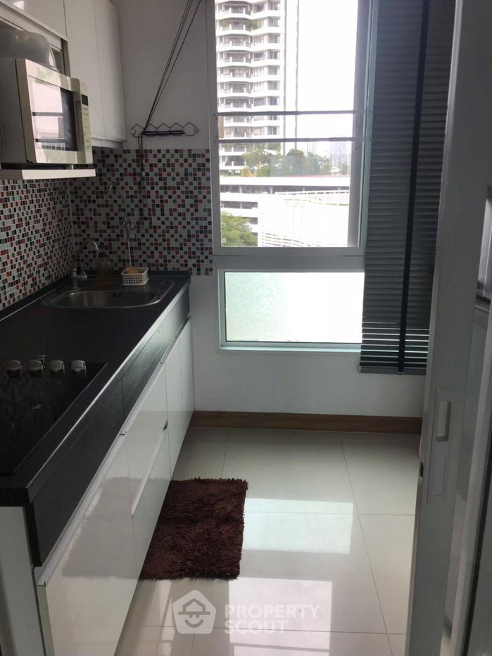รูป คอนโด 2 ห้องนอนให้เช่า ศุภาลัย ริเวอร์ รีสอร์ท เจริญนคร (สำเหร่) (ID 3051157) - รูปที่ 9/16