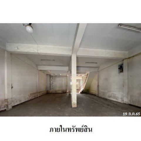 รูป Z8Z6175 ขายอาคารพาณิชย์ โครงการ ช.รุ่งเรือง 6 ตำบล บางรักพัฒนา อำเภอ บางบัวทอง จังหวัด นนทบุรี - รูปที่ 8/8
