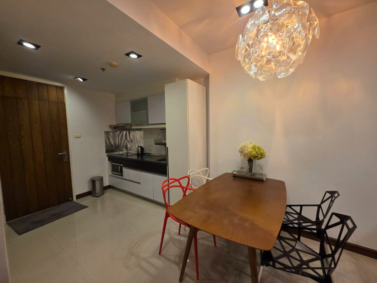 picture ✨Condo for Rent : Supalai Premier @ Asoke (AP-02) ( line : @condo91 ) - 5/10