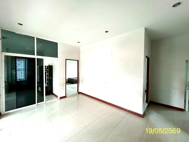 picture HOME 61.1 Sq.w. Khlong Luang Pathumthani for 3.1M - 2/22