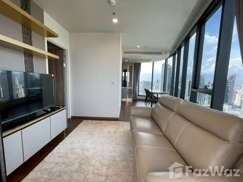 picture 1 Bedroom CORNER Unit For Rent At IDEO Q SUKHUMVIT 36 6519096 - 2/13
