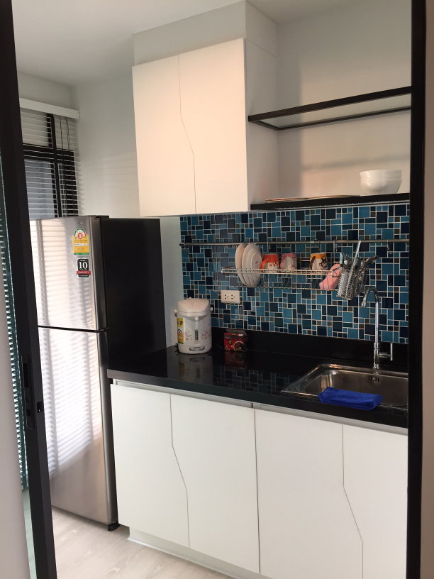 picture Nice Condo for sales Near BTS (The Excel Hybrid) - 6/9