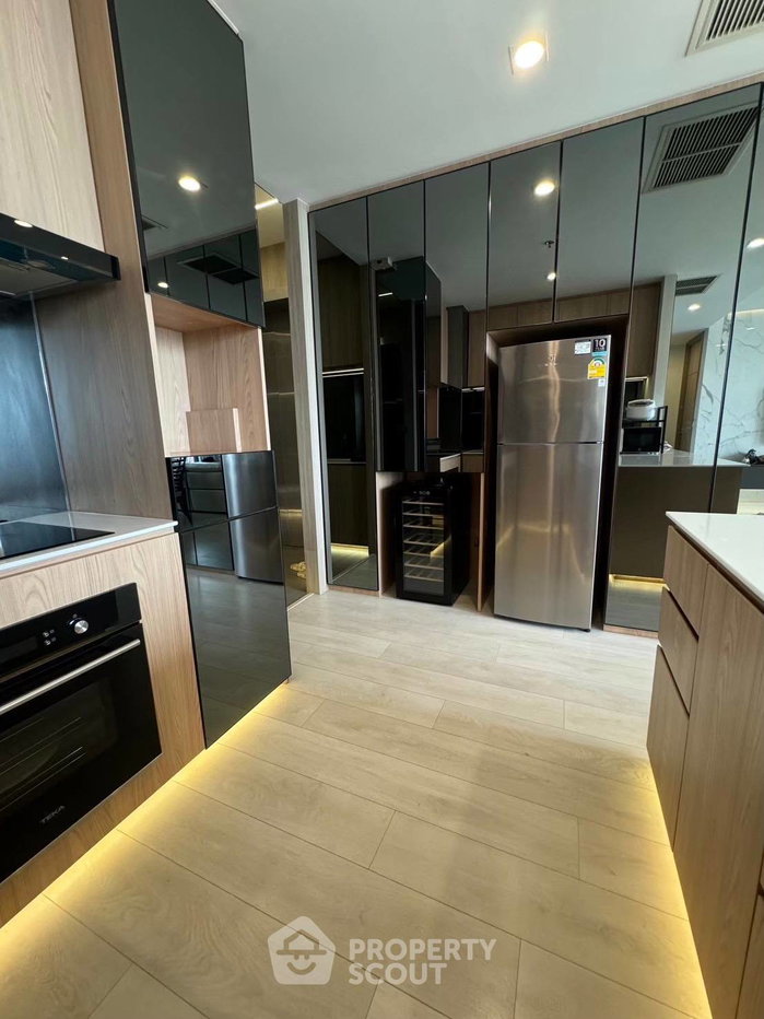 picture 2-BR 132 Sqm Condo At Noble Ploenchit, 100m to BTS Phloen Chit (ID 3049635) - 5/14