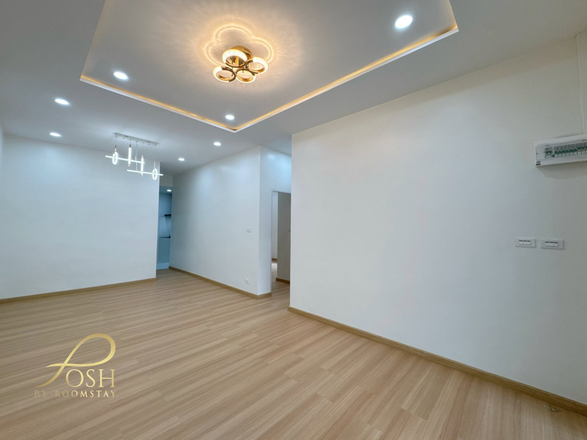 รูป บ้านแฝดชั้นเดียวรีโนเวทใหม่ ทำเลกะทู้ หมู่บ้าน เดอะวัลเล่ย์ กะทู้ ใกล้โรงเรียนขจรเกียรตินานาชาติ (KIS)กับบรรยากาศภูเขาโอบล้อม - รูปที่ 13/26